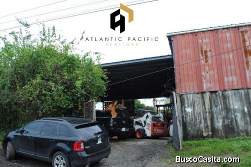 En venta 3 galeras en uno GRAN OPORTUNIDAD!!!! NEGOCIABLE