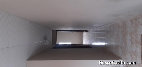 Apartamento de 2 habitaciones