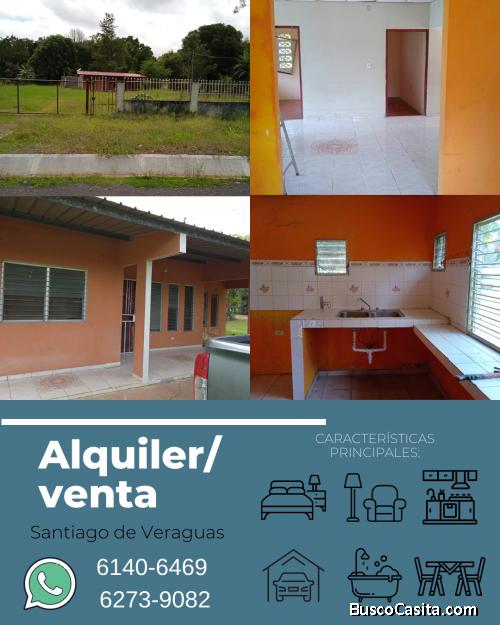 Venta  Alquiler
