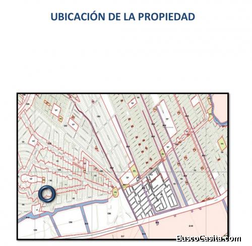 Residencia en venta excelente terreno con casa en Juan díaz 