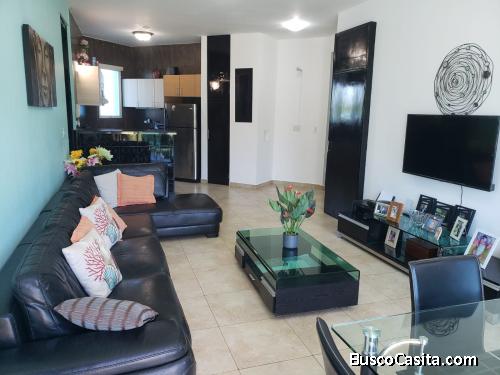 Apartamento en Alquiler Vacacional en Playa Blanca