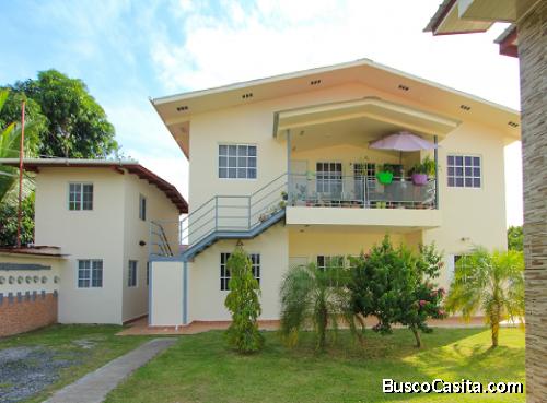 Alquiler de apartamento Coronado