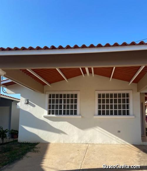 VENDO CASA REBAJADA DE SU PRECIO DE AVALUO