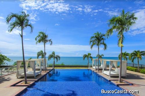 Alquiler de apartamento por noche o residencial- Playa el Palmar