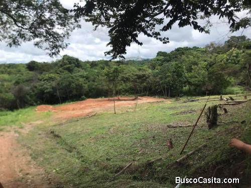 GANGA 15,000 NEGOCIABLE SAN CARLOS