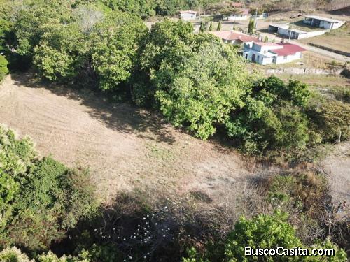 Amplio Terreno 2045 Rodeo Viejo cerca a Coronado