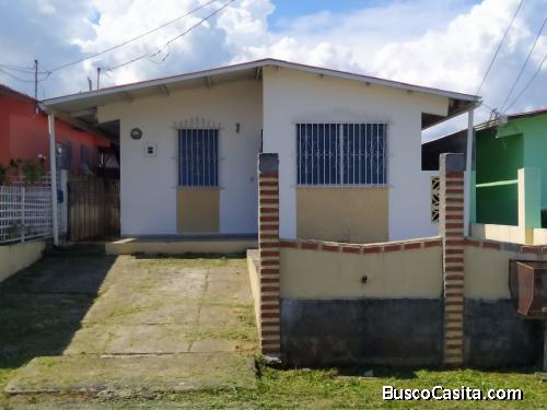 Alquiler de Casa Lomas de Mastranto, Chorrera