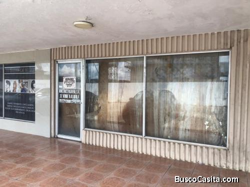 Venta de Local Comercial en Plaza Tocumen 