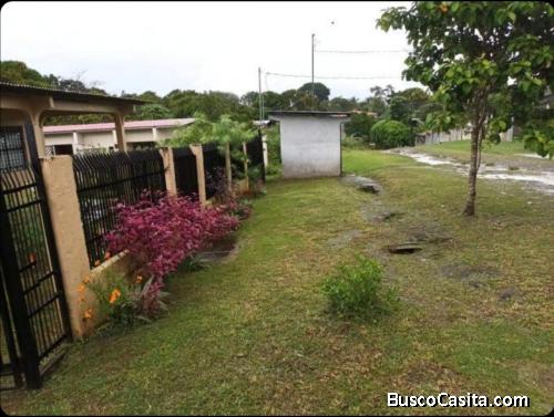 Venta de Casa en Chorrera 