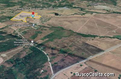 Finca Titulada 30 hectáreas, en Antón a 3 minutos de la Carretera Interamericana.