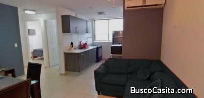 Vendo o permuto apartamento