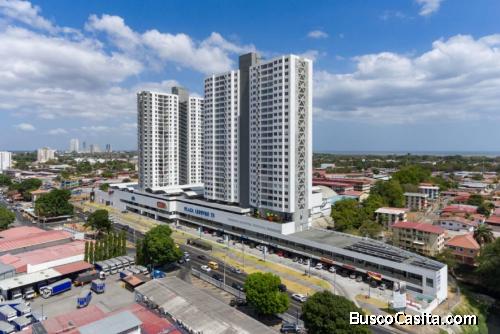 PRECIO OFERTA  APARTAMENTO EN PH LEFEVRE75 Plaza Comercial.