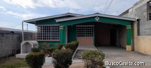 VENTA DE CASA , RESIDENCIAL ALTAMIRA 