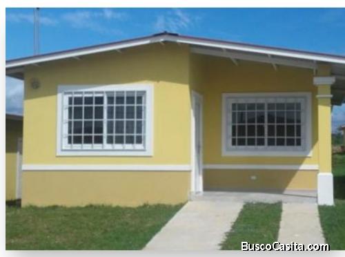 Venta de casa en Praderas de Sna Lorenzo