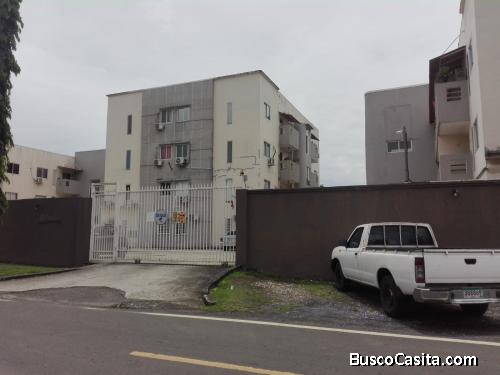 Alquiler de Apartamento en Villas de Las Acacias