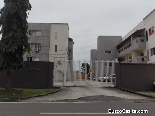 Alquiler de Apartamento en Villas de Las Acacias