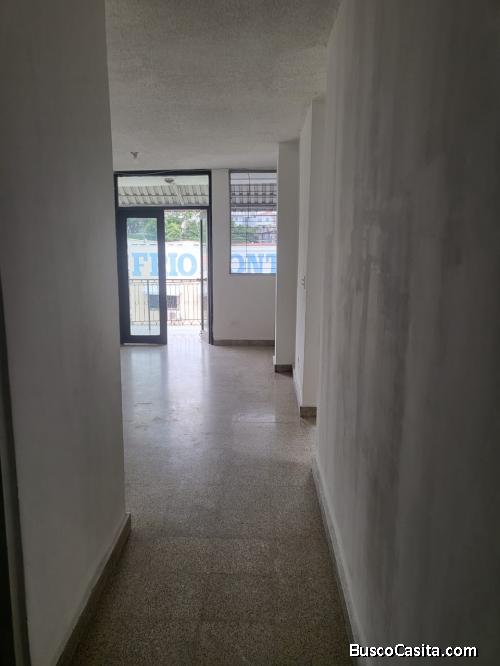 Alquiler de apartamento 82mts