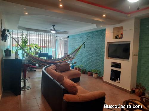 Casa en Venta en Don Bosco