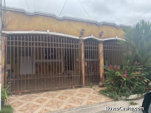 Venta de casa en Puerta del Este