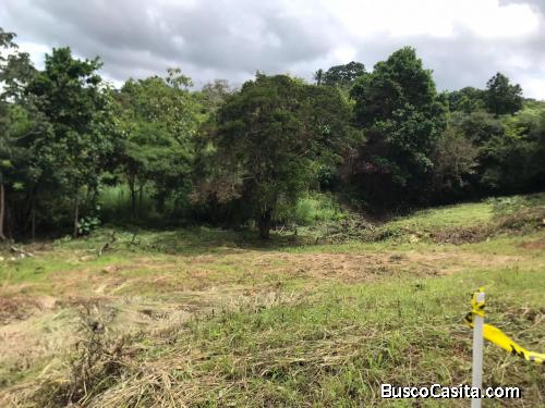 PRECIO DE FIN DE AÑO 2800mts a $35,000