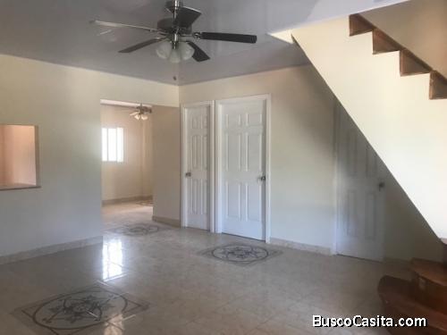 Vendo Residencia para estrenar de 2 niveles con  6,457.01m2  $280,000.00