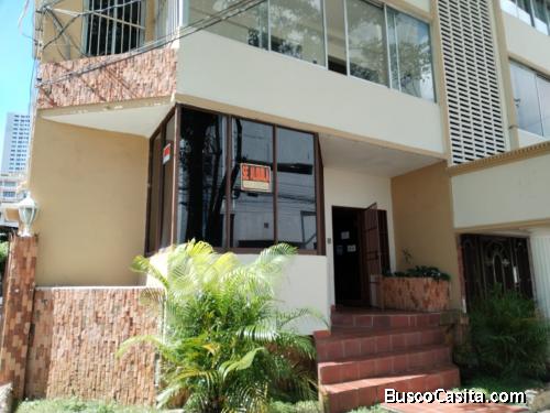 ALQUILER DE LOCAL COMERCIAL