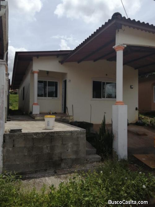 VENTA DE CASA RECIDENCIAL LAS VERDEZ