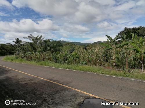 Título propio 62270 documento 9201…el terreno mide 6719.00 metros 