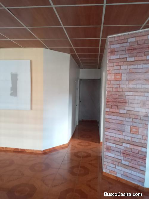 Vendo casa  en monte rico