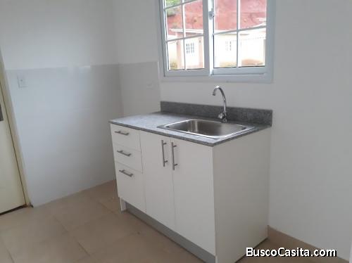 Venta de casa Barreada Nuevo Emperador Arraiján 