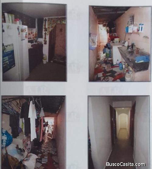 Se vende Casa en Tocumen Villa Belen 