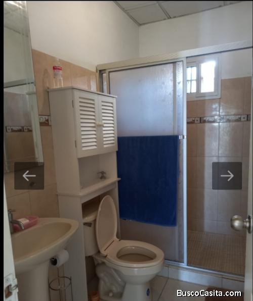 Se vende Casa en Penonome 
