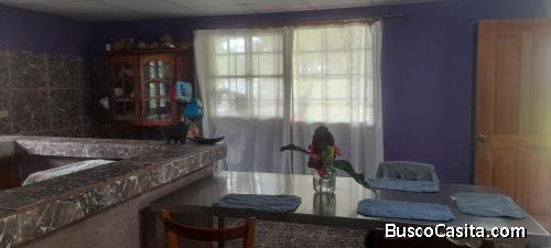 Alquilo Casa en Alto Boquete