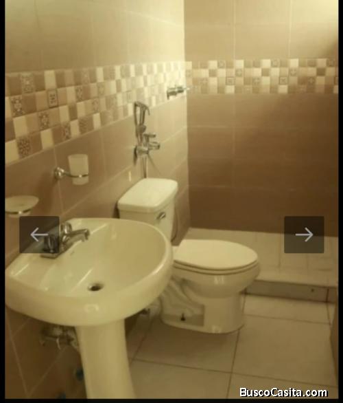 Se alquila en San francisco 