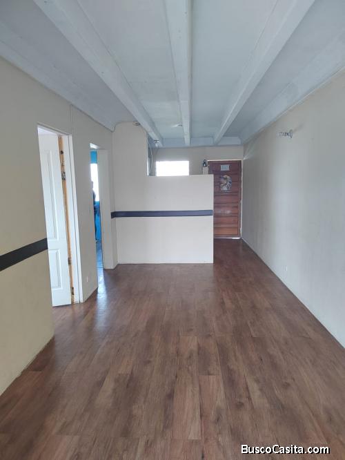 ALQUILO APARTAMENTO EN TUMBA MUERTO LOS LIBERTADORES