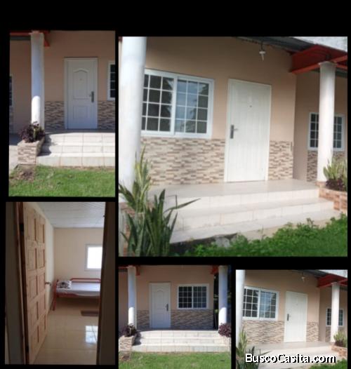 Apartamentos de alquiler en lugar acogedor, tranquilo y seguro 