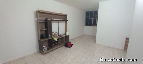 Apartamento en Río Abajo