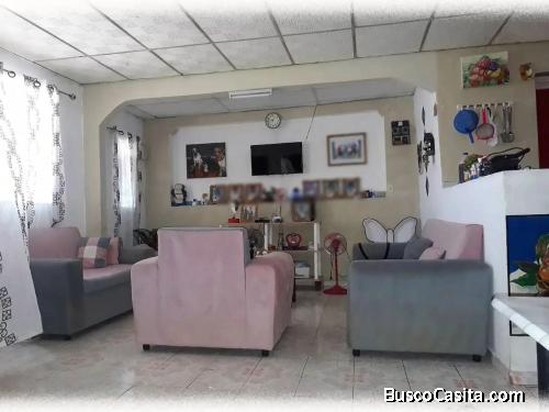 Se Vende Casa en Arraijan, Nuevo Chorrillo Princesa Mia