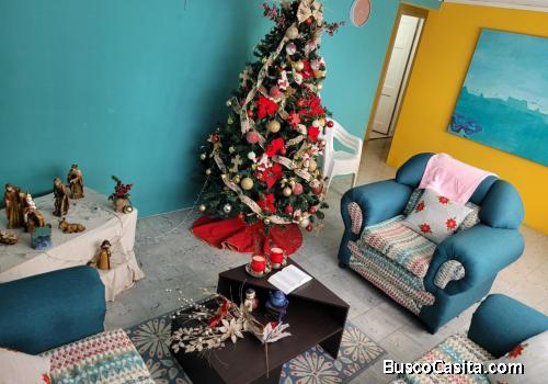 ALQUILO AMPLIA CASA EN CIUDAD DE PANAMA, ANCON, PEDRO MIGUEL