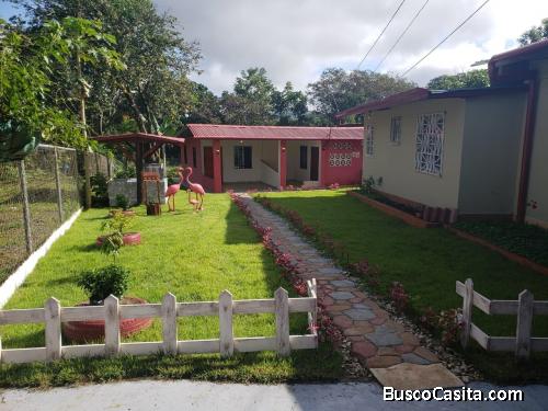 Se alquila apartamento amoblado en David 