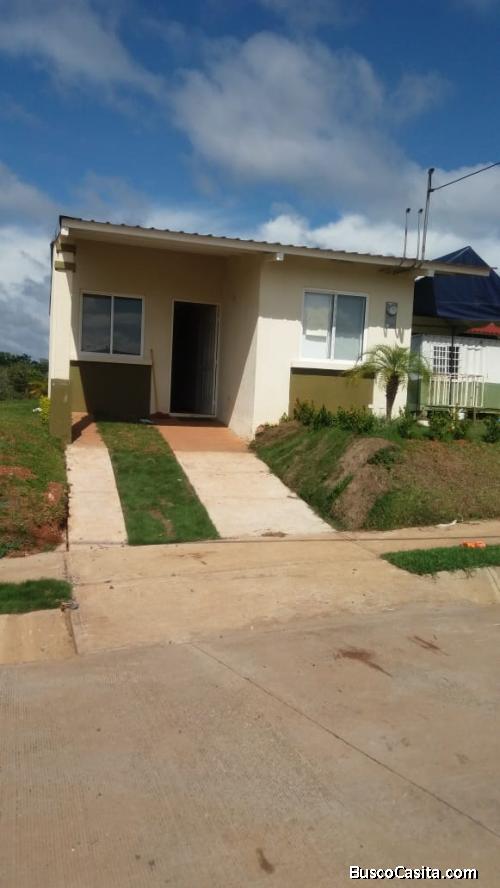 GREEN PARK - LA CHORRERA 