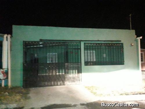 Se vende casa 24 de Diciembre, barriada Nuevo Tocumen