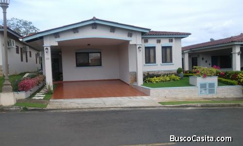 Se Vende Casa en Costa Verde - La Chorrera