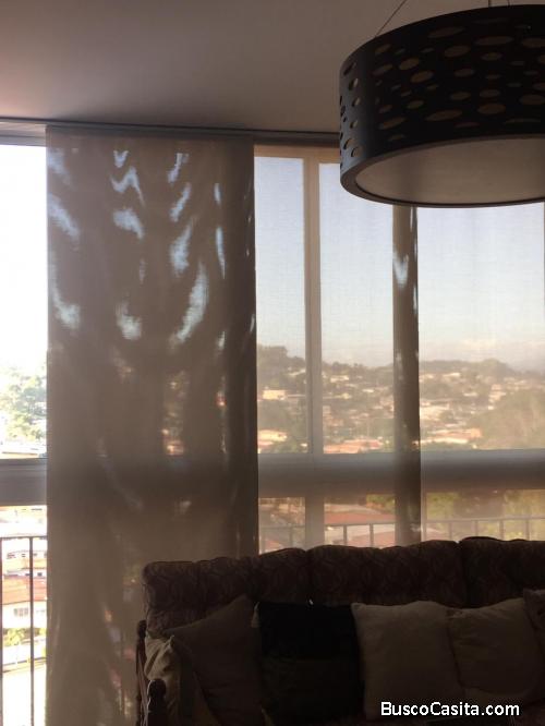 LISTO PARA USAR, solo trae las maletas