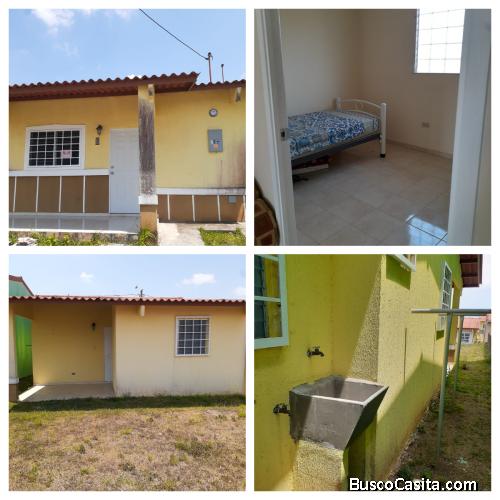 Alquilo casa en Arraiján, Villas de Lago emperador