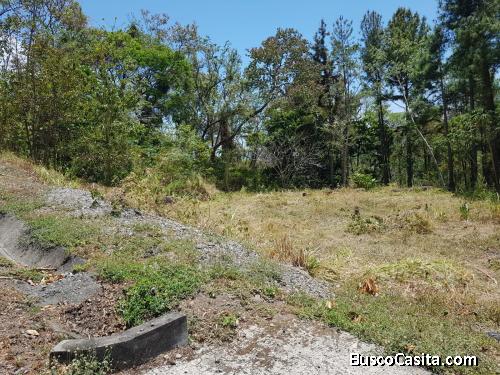 Vendo Terreno en el Proyecto Altos del María