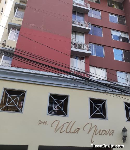 AMPLIO Y ECONOMICO APARTAMENTO EN LOS ALTOS DE VILLA DE LAS FUENTES 