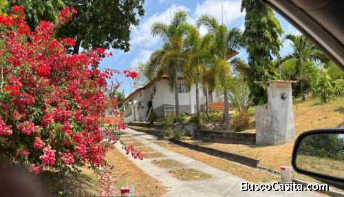 Se vende hermoso lote en Chame 