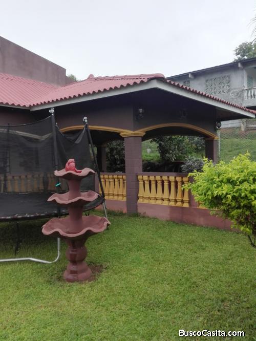 alquila o vende