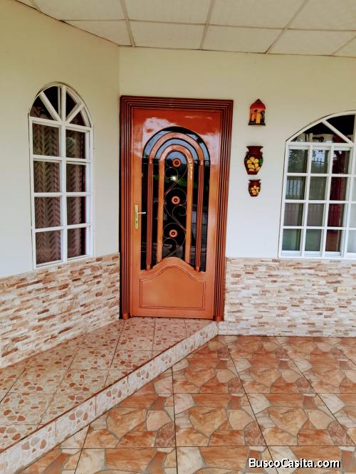 Venta de casa en Churuquita Grande, Penonome